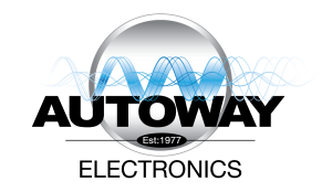 Autoway Electronics Logo